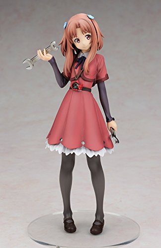 Amazon | ガリレイドンナ 星月・フェラーリ (1/8スケール PVC製